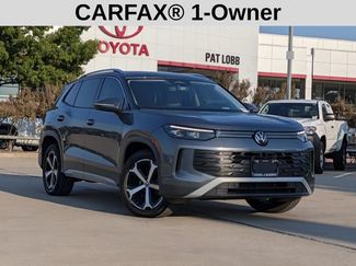 Used 2025 Volkswagen Tiguan SE FWD video 2
