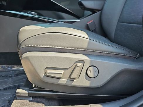 Used 2024 Kia Niro SX Touring FWD image 23