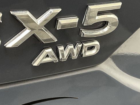 Certified 2025 MAZDA CX-5 Carbon Edition AWD/4WD image 32