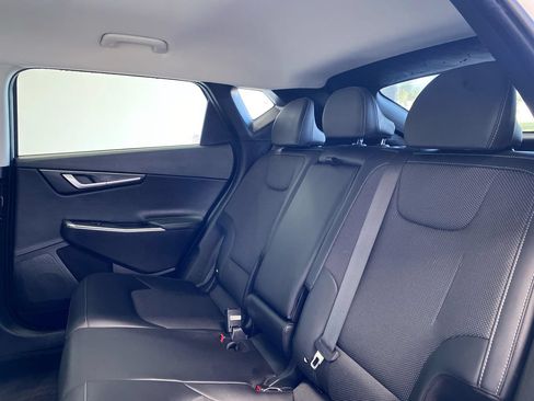 Certified 2024 Kia EV6 Light RWD image 33