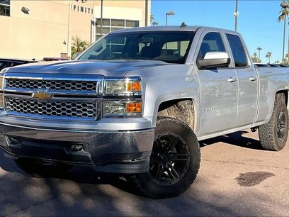 Used 2014 Chevrolet Silverado 1500 LT