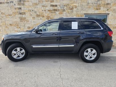 Used 2012 Jeep Grand Cherokee Laredo w/ Laredo E Group
