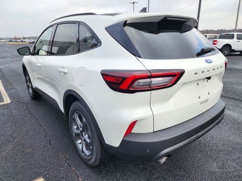 New 2026 Ford Escape ST-Line w/ Tech Pack #1 image 6