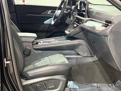 New 2026 Ford Explorer ST w/ Sun And Sound Package image 62