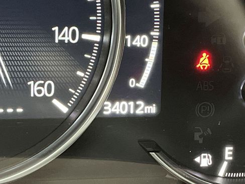 Certified 2024 MAZDA CX-5 Carbon Edition AWD/4WD image 16