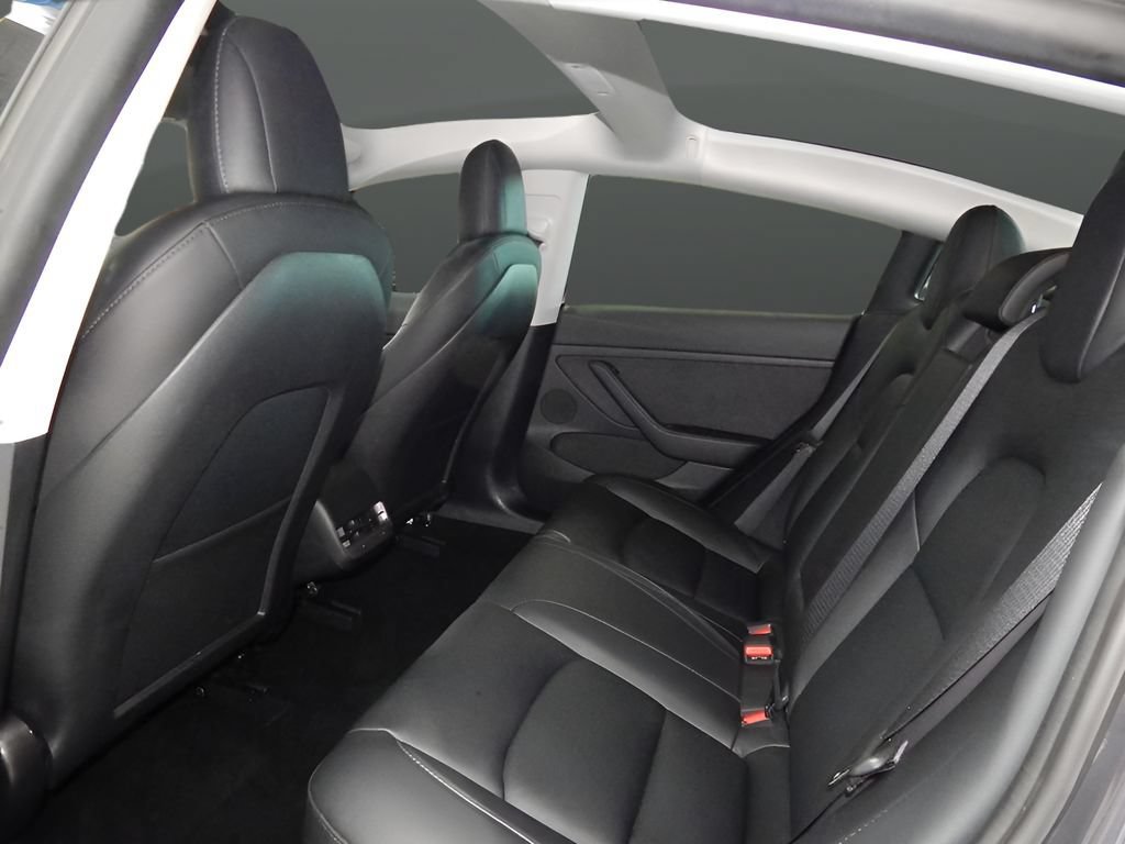 Used 2023 Tesla Model 3 Long Range AWD/4WD image 30
