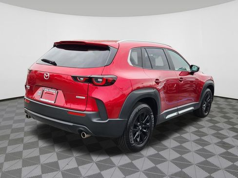 Certified 2025 MAZDA CX-50 AWD 2.5 S w/ Accent Package image 4