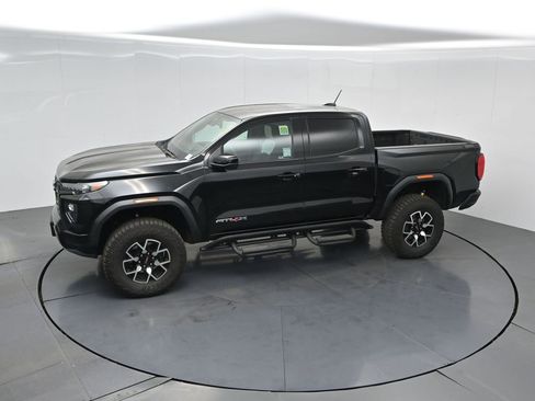 Used 2024 GMC Canyon AT4X image 49