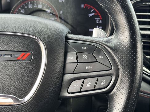 Used 2023 Dodge Durango GT RWD image 17