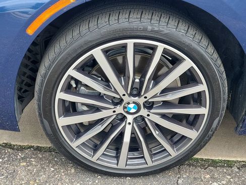 Used 2022 BMW 228i xDrive Gran Coupe w/ Convenience Package AWD/4WD image 16