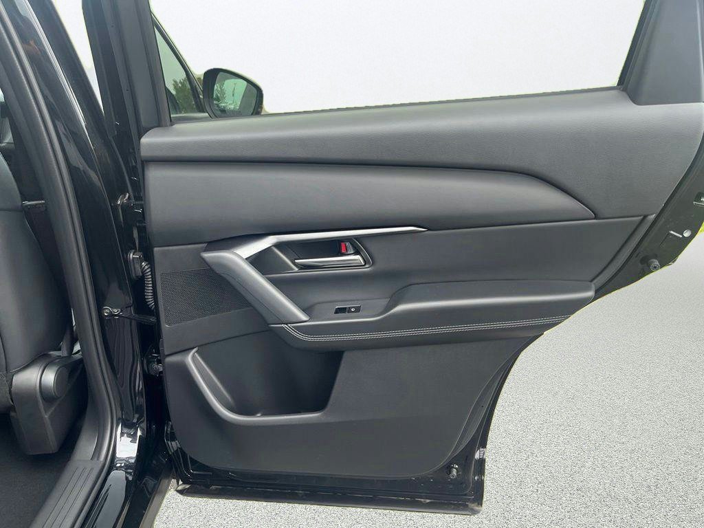 New 2026 MAZDA CX-5 Preferred AWD/4WD image 22