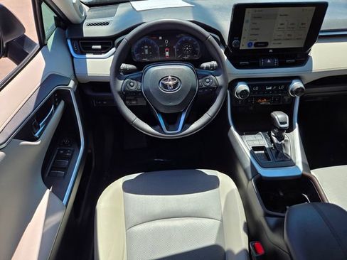 Used 2024 Toyota RAV4 Limited FWD image 15