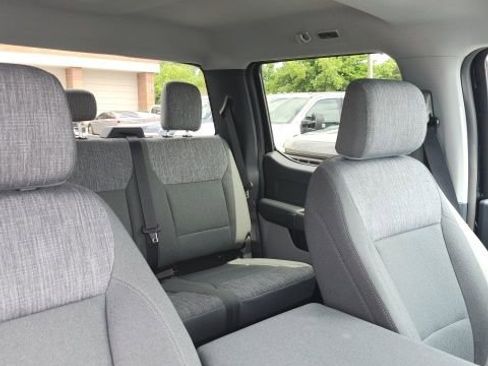 New 2025 Ford F350 XLT w/ 360-Degree Camera Package image 25