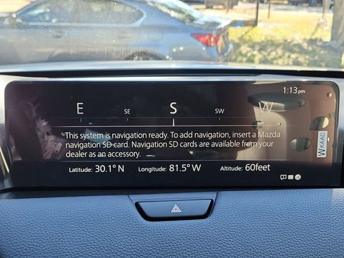 New 2026 MAZDA CX-70 3.3 Turbo w/ Preferred Package image 30