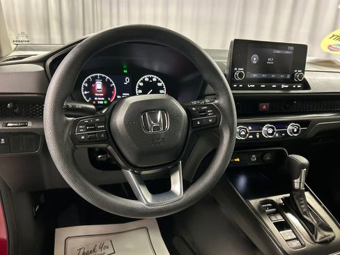 Used 2024 Honda CR-V LX image 13