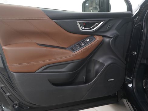 Used 2020 Subaru Forester Touring w/ Popular Package #2 image 19