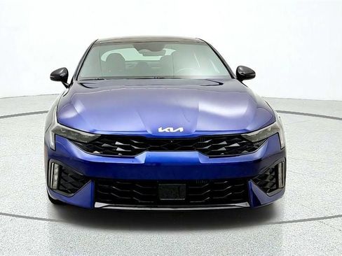 Used 2025 Kia K5 GT w/ GT1 Package FWD image 2