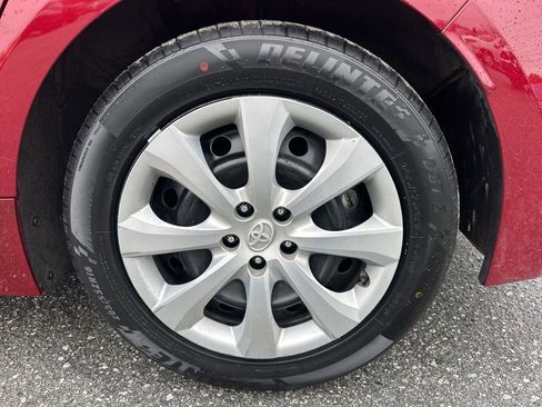 Used 2022 Toyota Corolla LE image 26