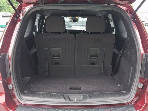 Used 2023 Dodge Durango SXT Launch Edition AWD/4WD image 29