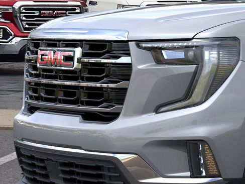 New 2026 GMC Acadia Elevation w/ Elevation Premium Package image 15