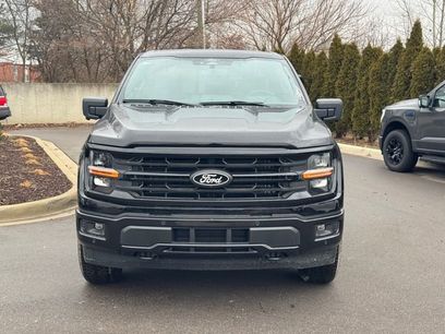 New 2026 Ford F150 XLT w/ Equipment Group 303A High