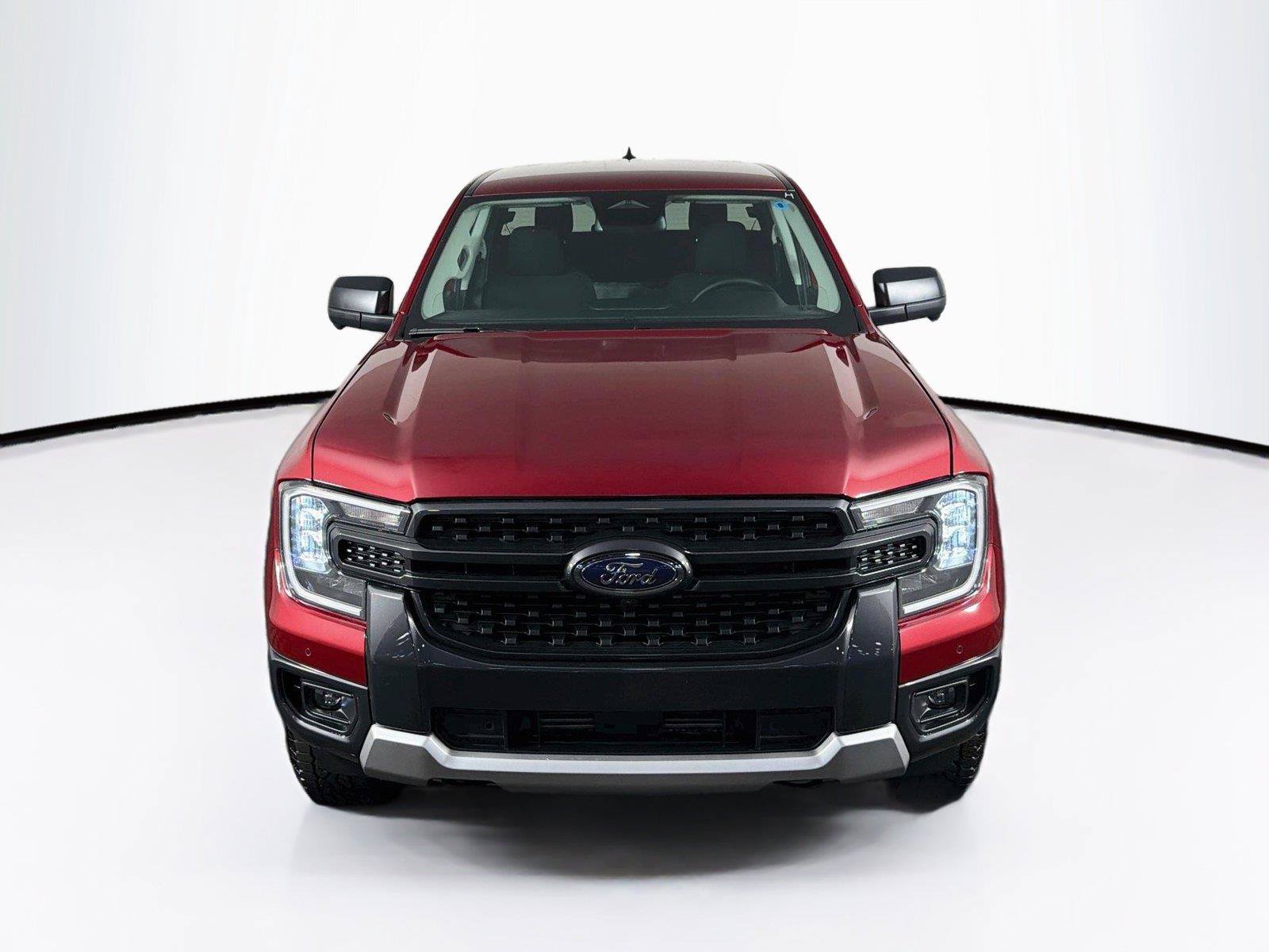 New 2026 Ford Ranger XLT AWD/4WD image 13