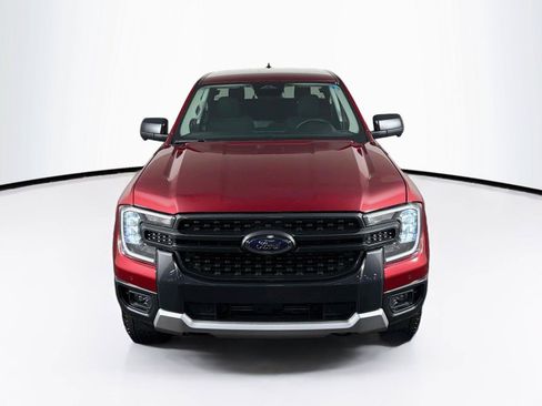 New 2026 Ford Ranger XLT AWD/4WD image 13
