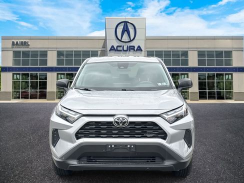 Used 2023 Toyota RAV4 LE image 8