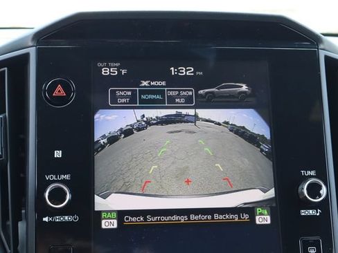 New 2026 Subaru Crosstrek 2.5i Wilderness w/ Crosstrek Mirror Package AWD/4WD image 15