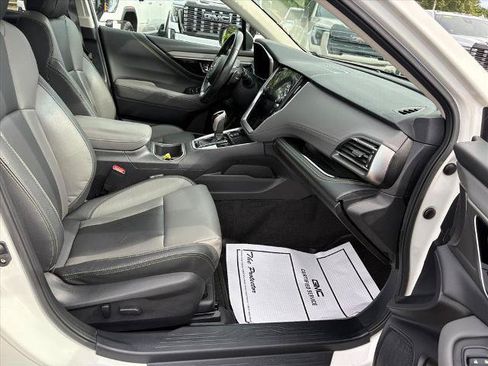 Used 2021 Subaru Outback Onyx Edition XT AWD/4WD image 15