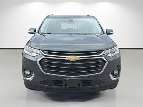 Used 2020 Chevrolet Traverse LT AWD/4WD image 8