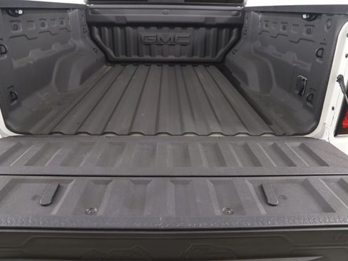 Used 2023 GMC Canyon AT4 w/ AT4 Premium Package AWD/4WD image 50