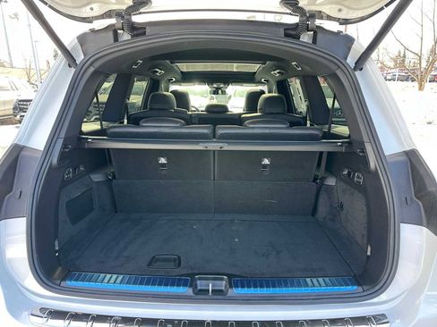 Used 2026 Mercedes-Benz GLS 580 4MATIC image 16