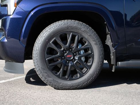 Used 2024 Toyota Sequoia SR5 image 34