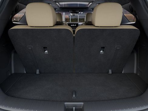 New 2026 Kia Sorento SX Prestige AWD/4WD image 19