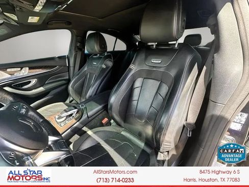 Used 2019 Mercedes-Benz CLS 53 AMG 4MATIC image 14
