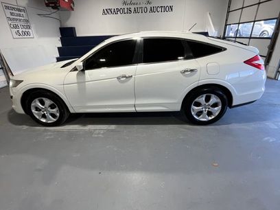 Used 2011 Honda Crosstour EX-L