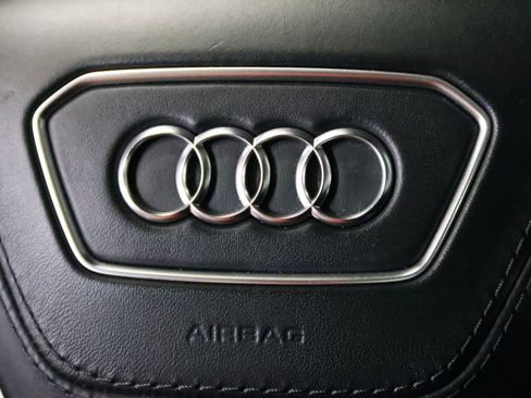 Used 2019 Audi A8 L 3.0T w/ Luxury Package AWD/4WD image 19