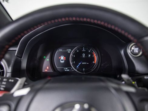 Used 2022 Lexus IS 350 F Sport w/ Navigation Package image 27