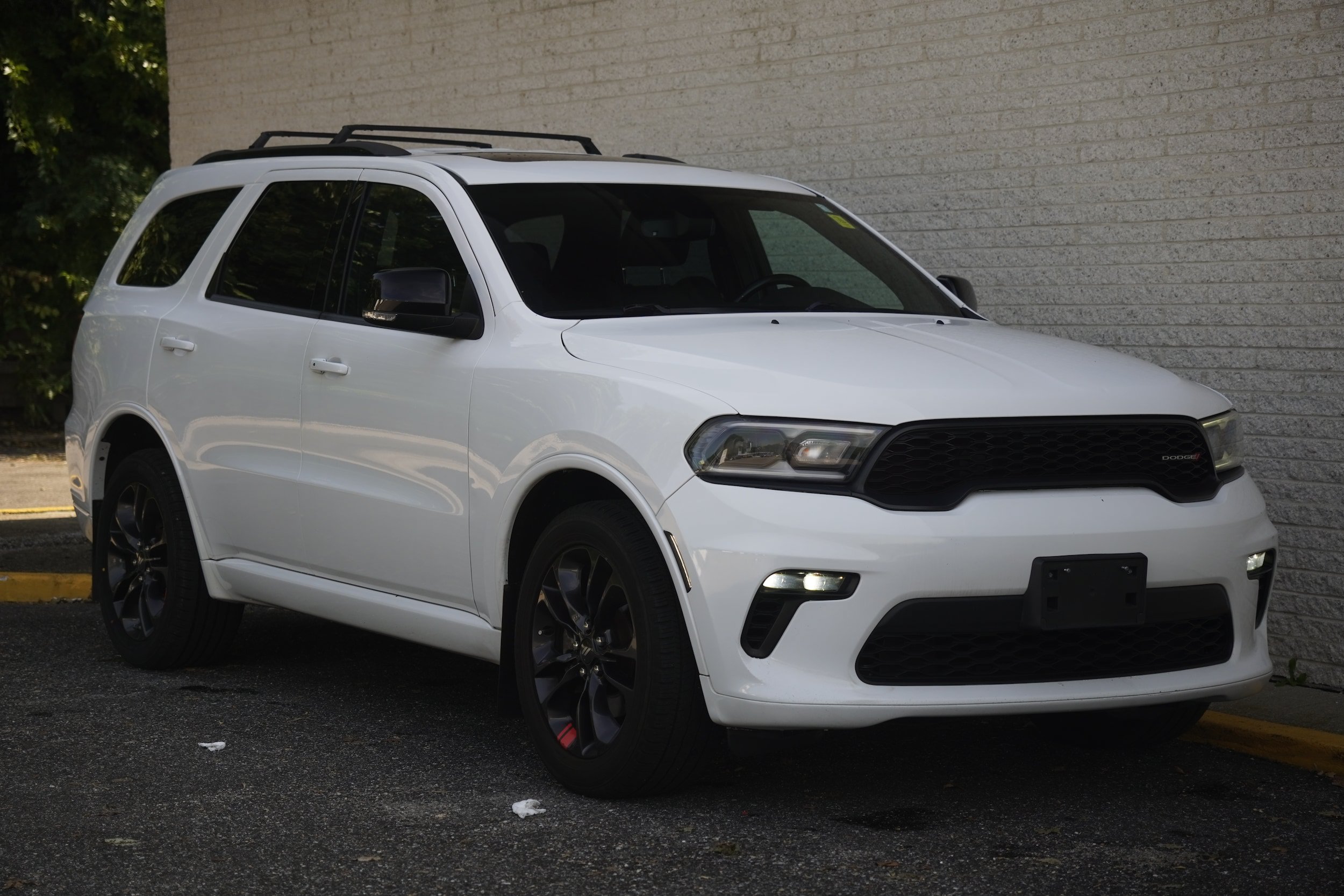 Used 2021 Dodge Durango GT AWD/4WD image 10