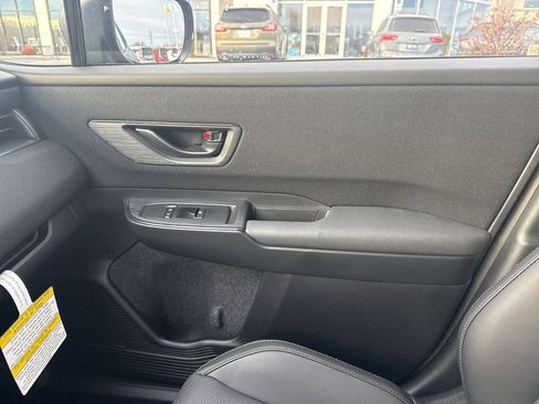 New 2026 Subaru Outback Limited image 25