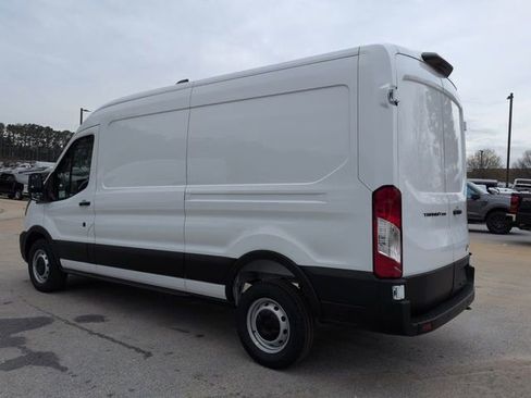 New 2026 Ford Transit 250 148 Medium Roof image 6