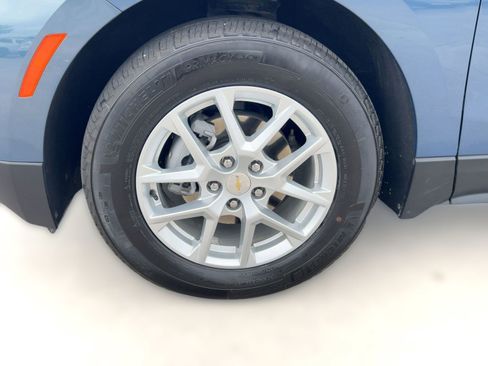 Certified 2024 Chevrolet Equinox LT image 12