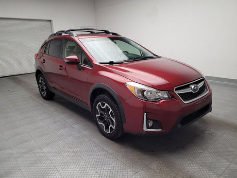 Used 2016 Subaru Crosstrek 2.0i Limited image 13