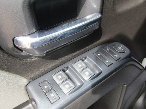 Used 2017 Chevrolet Silverado 2500 W/T w/ WT Fleet Convenience Package AWD/4WD image 19