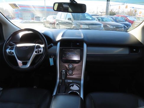 Used 2013 Ford Edge SEL AWD/4WD image 39
