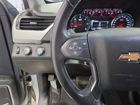 Used 2020 Chevrolet Tahoe LT AWD/4WD image 11