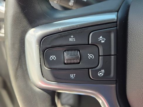 Used 2023 Chevrolet Tahoe Premier RWD image 25