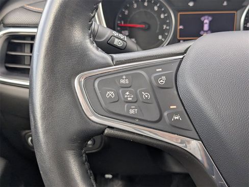 Certified 2022 Chevrolet Equinox Premier image 21