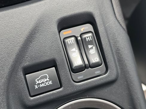 Certified 2023 Subaru Crosstrek 2.5i Limited w/ Moonroof Package image 12